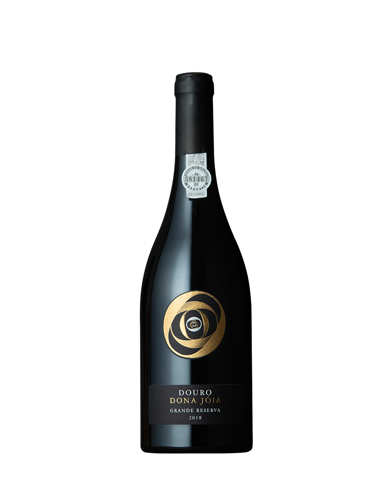 Dona Joia Grande Reserva 2018