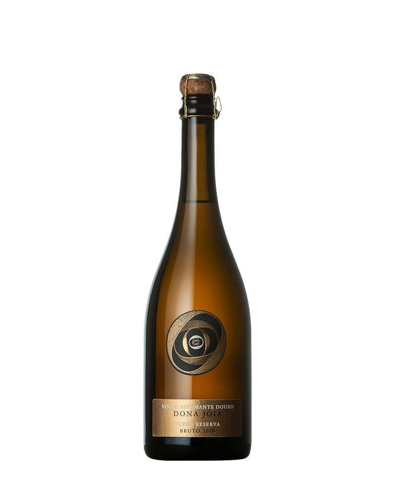 Dona Joia SUPER Reserva Bruto 2019