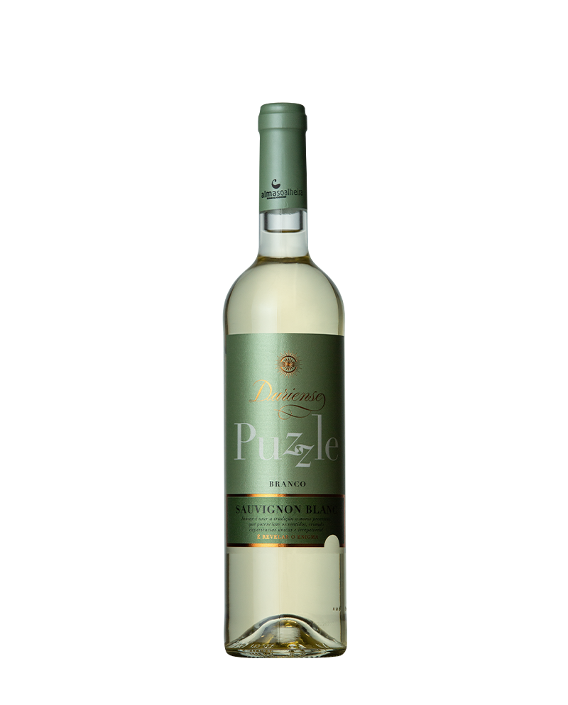 Puzzle Sauvignon Blanc