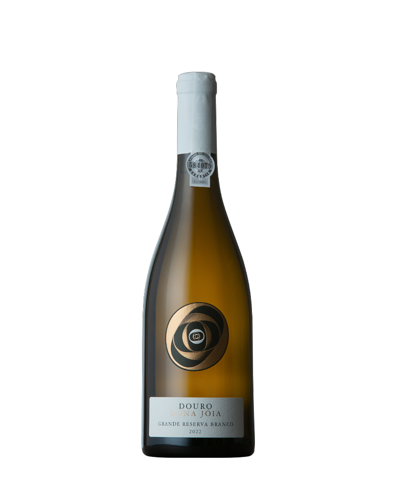Dona Joia Grande Reserva Branco