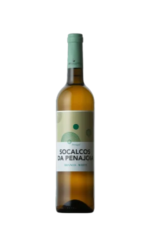 Socalcos da Penajoia Branco