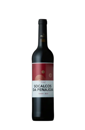 Socalcos da Penajoia Tinto