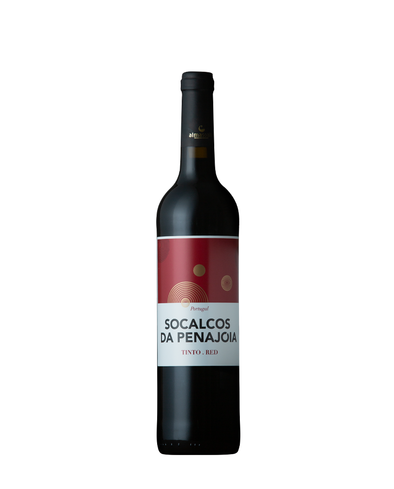 Socalcos da Penajoia Tinto